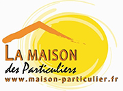 LA MAISON DES PARTICULIERS