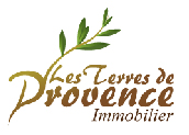Les Terres de Provence Immobilier
