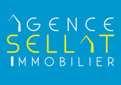 AGENCE SELLAT IMMOBILIER