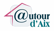 Logo AUTOUR D'AIX