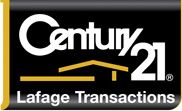 Century 21 LAFAGE TRANSACTIONS Nice CARRÉ D'OR