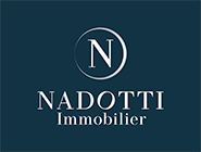 NADOTTI IMMOBILIER - Isle sur la sorgue