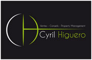 Agence Cyril Higuero