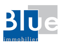 Logo BLUE IMMOBILIER