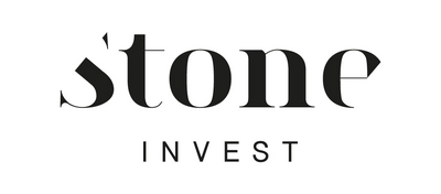 Logo SI stone invest sarl