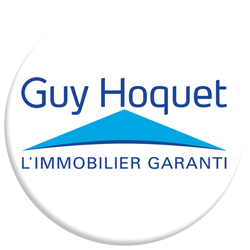 Logo GUY HOQUET MONTELIMAR