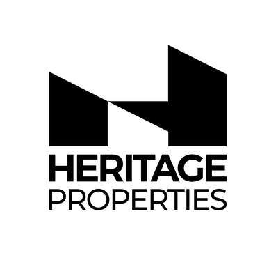 HERITAGE PROPERTIES