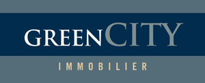 LogoGreen City Immobilier 