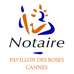 Etude notaires Pavillon des Roses Cannes