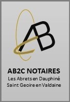 AB2C Notaires - Les Abrets en Dauphiné - St-Geoire en Valdaine