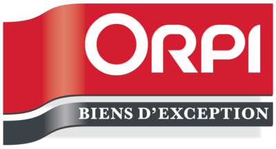 Logo AB Prestige Immobilier ORPI