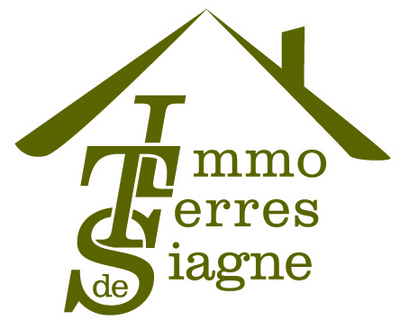 Logo IMMO TERRES DE SIAGNE