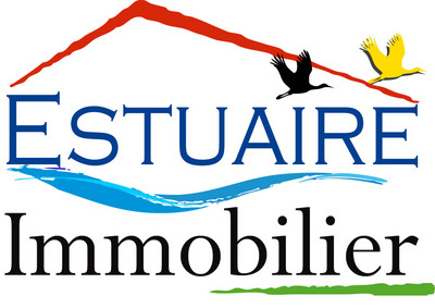Logo ESTUAIRE IMMOBILIER