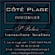 Cote Plage Immobilier