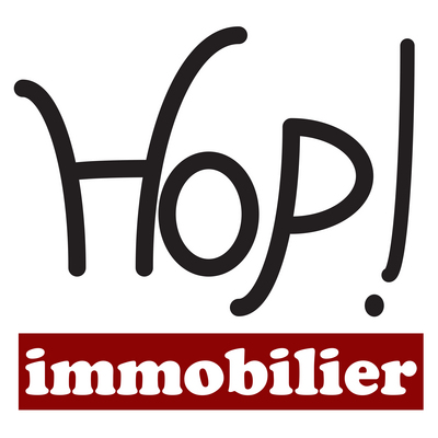 HOP ! IMMOBILIER