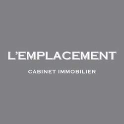 Logo L'EMPLACEMENT