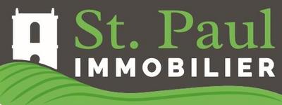 Logo Saint Paul immobilier