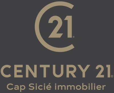 Century 21 Cap Sicie immobilier