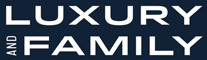 Logo LUXURY AND FAMILY