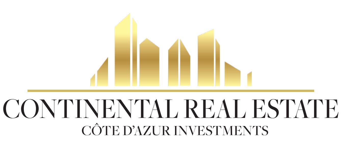 CONTINENTAL REAL ESTATE