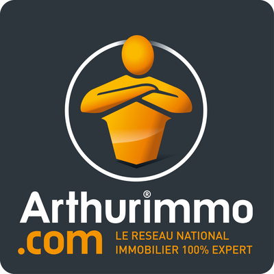 Logo ARTHURIMMO BRIGNOLES