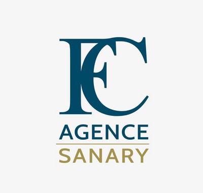 logo agence