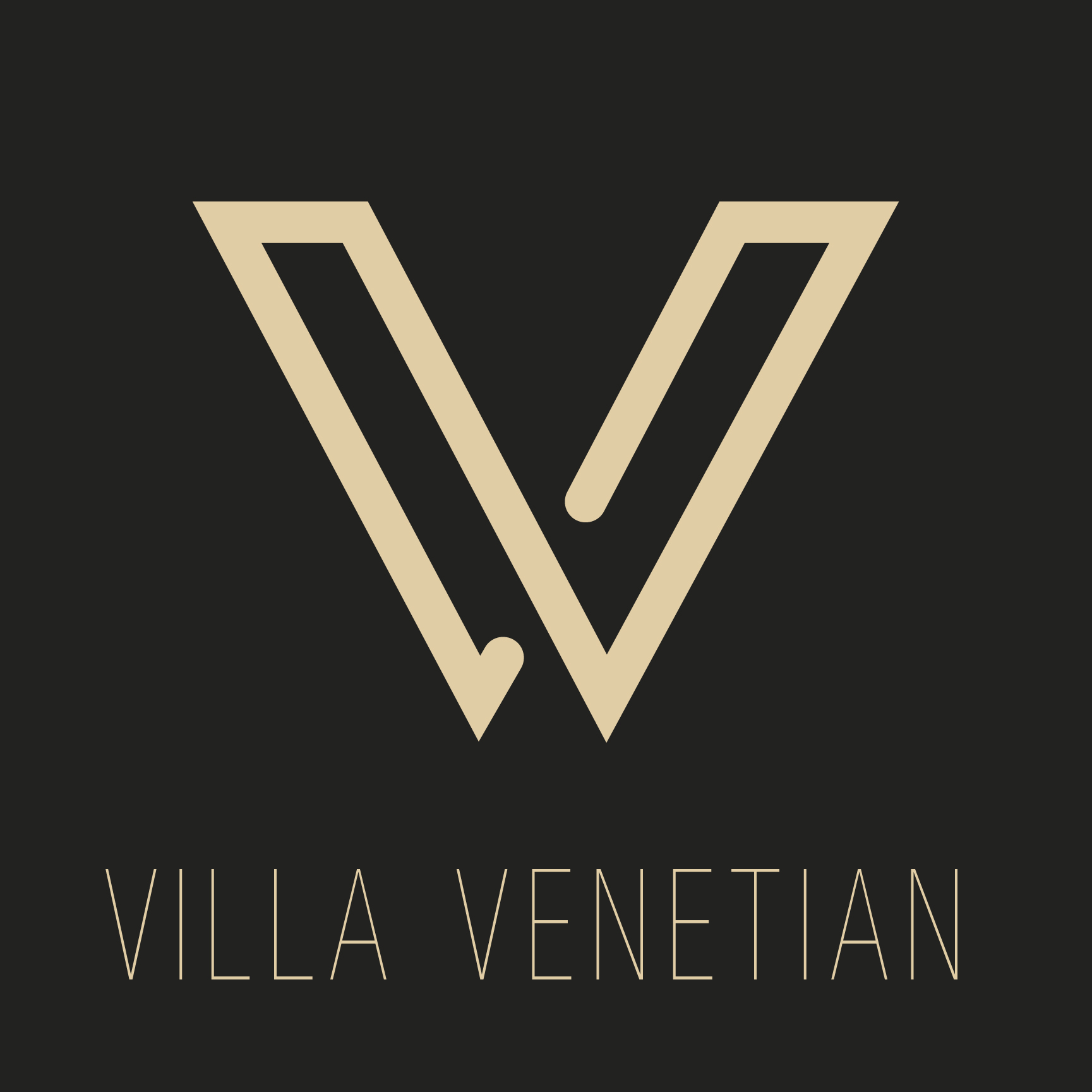 Villa Venetian