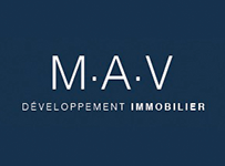 M.A.V DÉVELOPPEMENT IMMOBILIER
