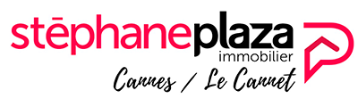 Logo Stephane Plaza Immobilier Le Cannet