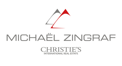 Michaël Zingraf Christies International Real Estate OPIO