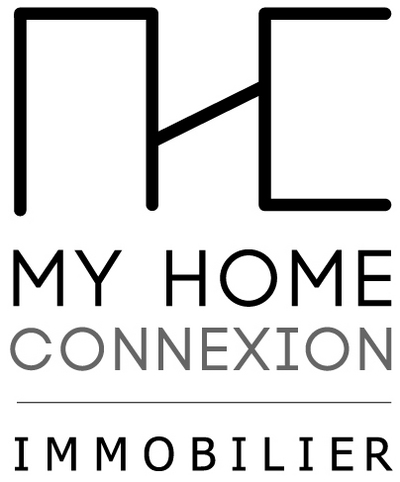 Logo My Home Connexion
