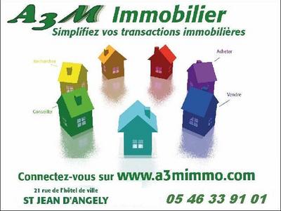 A3M IMMOBILIER