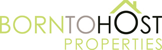 BORN TO HOST properties