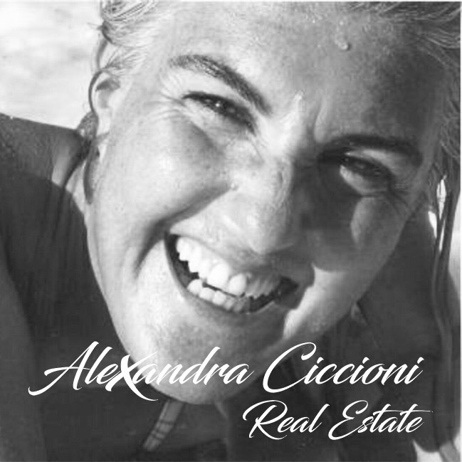 Alexandra Ciccioni Real Estate
