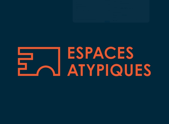 ESPACES ATYPIQUES Toulon-Hyères