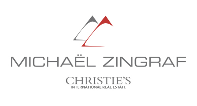 MICHAËL ZINGRAF CHRISTIE'S INTERNATIONAL REAL ESTATE SAINT-TROPEZ