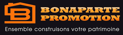 LogoBONAPARTE PROMOTION PACA