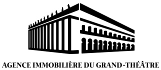 Agence immobilière du Grand-Théâtre
