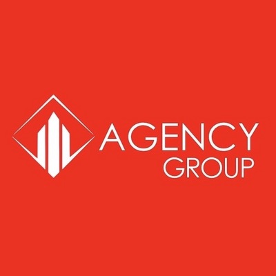 AGENCY GROUP - LUXURY REAL ESTATE