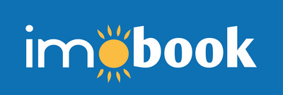 Logo Imobook