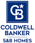 Coldwell banker S&B Homes
