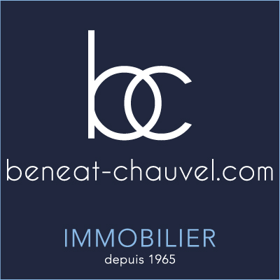 AGENCE IMMOBILIERE BENEAT CHAUVEL