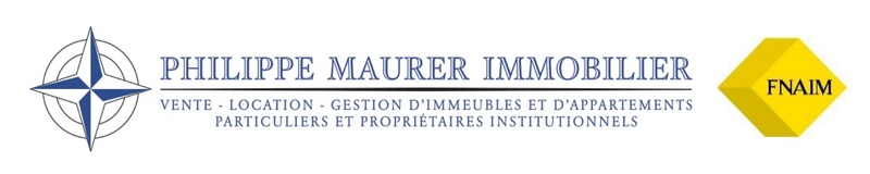 Philippe Maurer immobilier