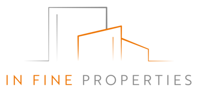 Logo In Fine Properties 