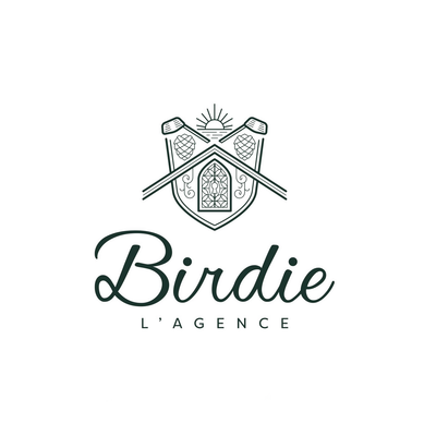 logo agence