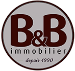 B et B IMMOBILIER
