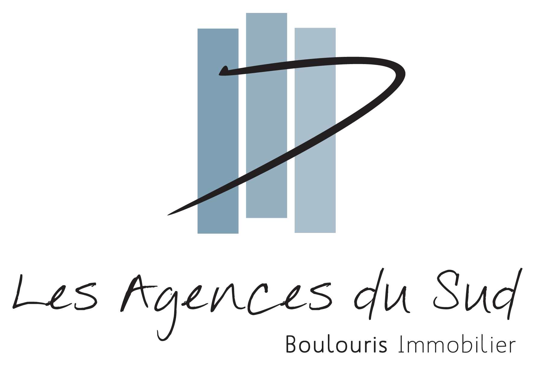 logo agence