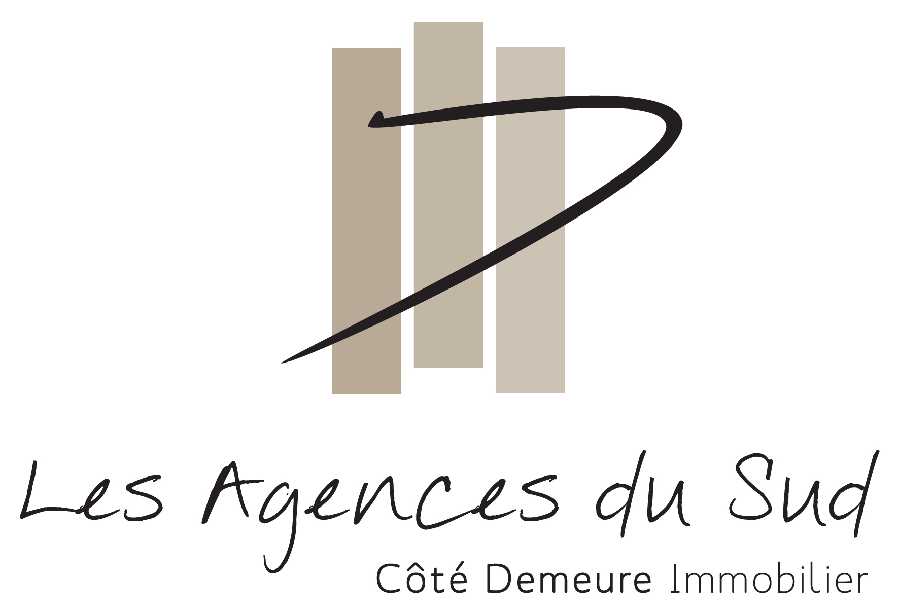 logo agence