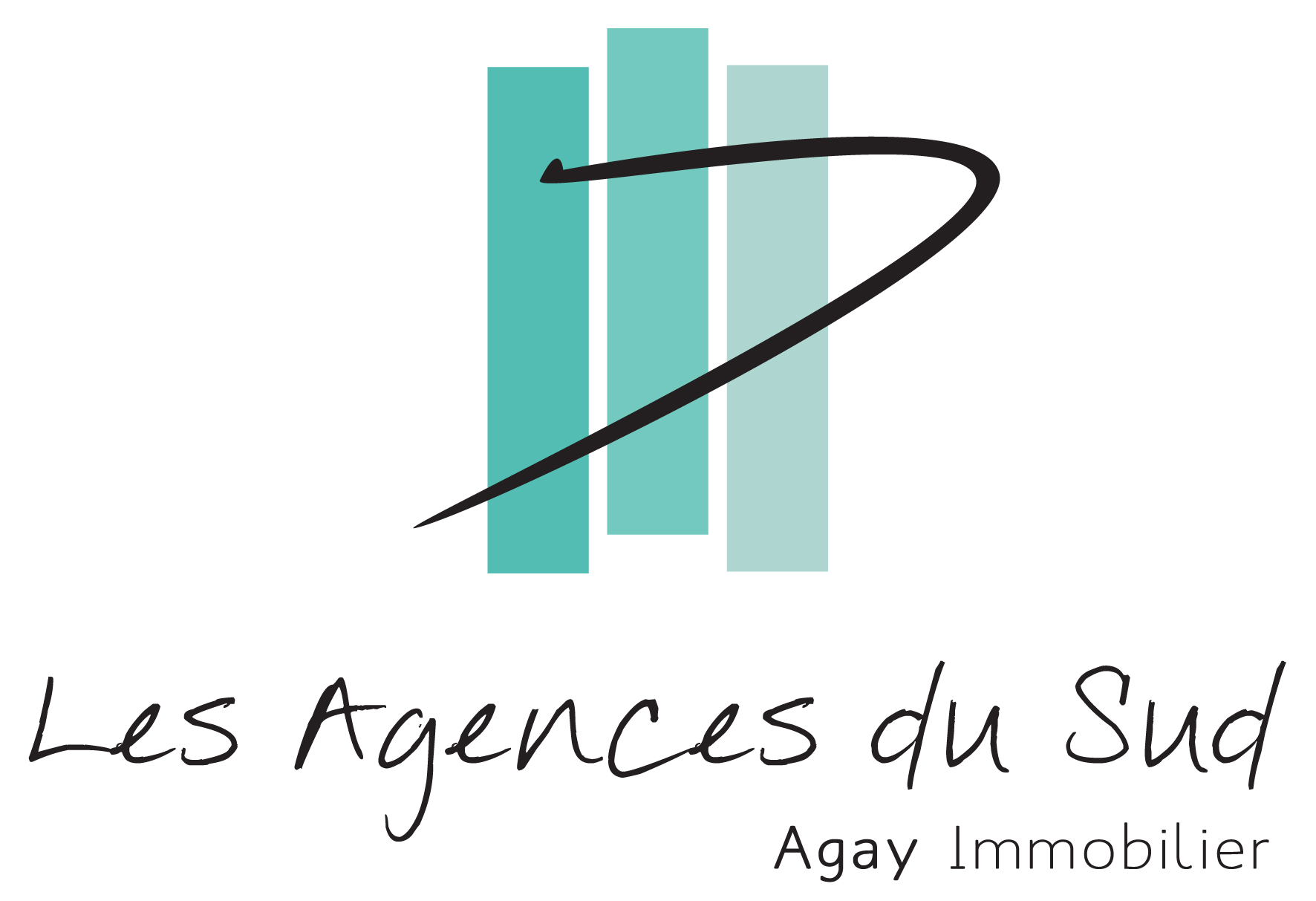 logo agence