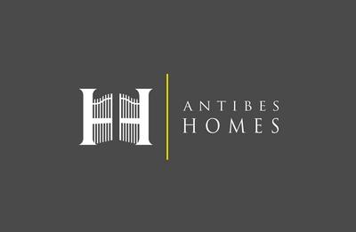 Logo ANTIBES HOMES